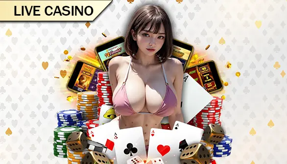 Casino NADIA88
