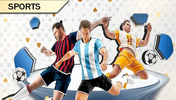 Sports NADIA88