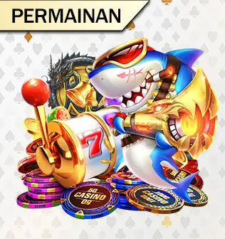 Permainan Slot NADIA88